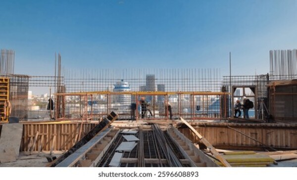 建筑工程数字化管理整体